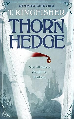 Thornhedge epub download