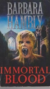 Immortal Blood epub download