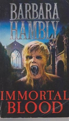 Immortal Blood epub download