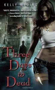 Three Days to Dead (Dreg City