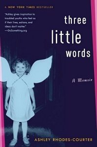 Three Little Words epub download