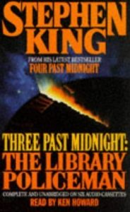 Three Past Midnight: The Library Policeman epub download