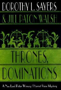 Thrones