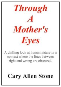 Through a Mother's Eyes epub download