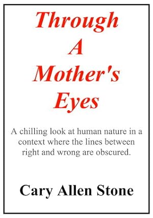 Through a Mother's Eyes epub download