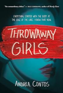Throwaway Girls epub download