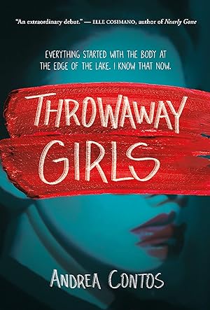 Throwaway Girls epub download