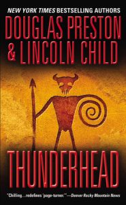 Thunderhead (Nora Kelly