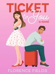 Ticket to You (Wonderings