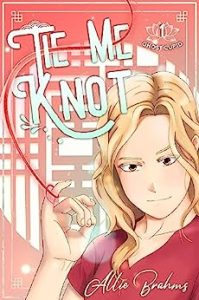 Tie Me Knot (Ghost Cupid #1) epub download