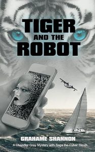 Tiger and the Robot (Chandler Gray
