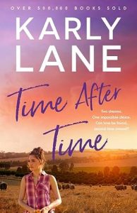 Time After Time epub download