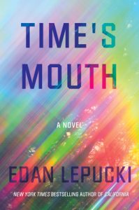 Time's Mouth epub download