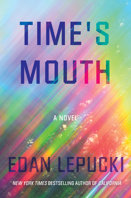Time's Mouth epub download