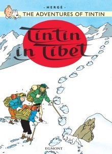 Tintin in Tibet (Tintin #20) epub download