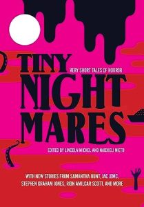 Tiny Nightmares: Very Short Stories of Horror epub download