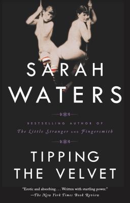 Tipping the Velvet epub download