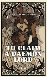 To Claim a Daemon Lord (King and Coven