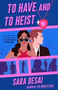 To Have and to Heist epub download