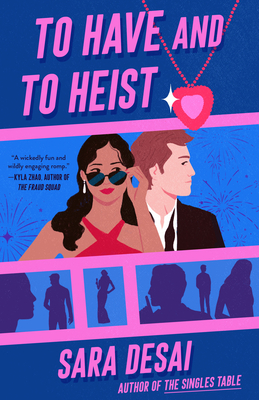 To Have and to Heist epub download