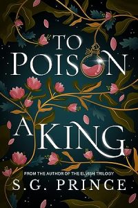 To Poison a King (Heirs of Isla