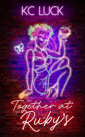 Together at Ruby's (Ruby's Bar Book 3) epub download