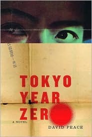Tokyo Year Zero (Tokyo Trilogy