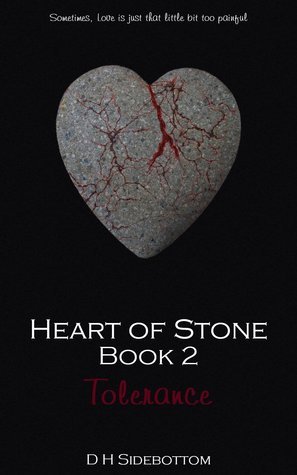 Tolerance (Heart of Stone