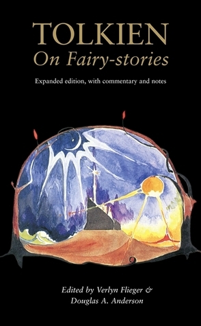 Tolkien On Fairy-stories epub download