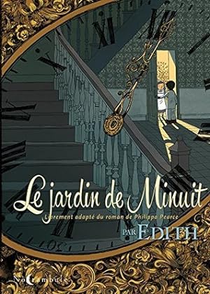 Le jardin de minuit epub download