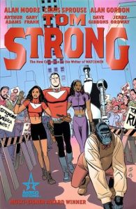 Tom Strong