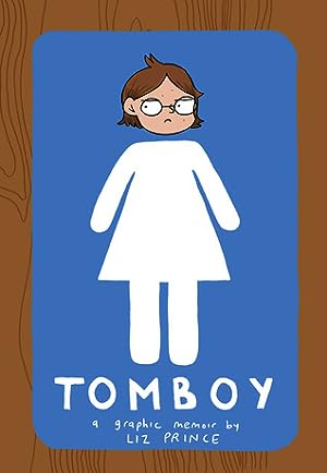 Tomboy: A Graphic Memoir epub download