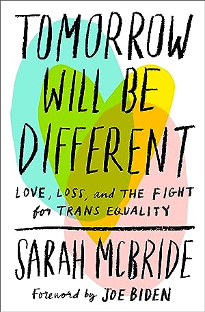 Tomorrow Will Be Different: Love