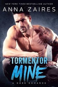 Tormentor Mine (Tormentor Mine