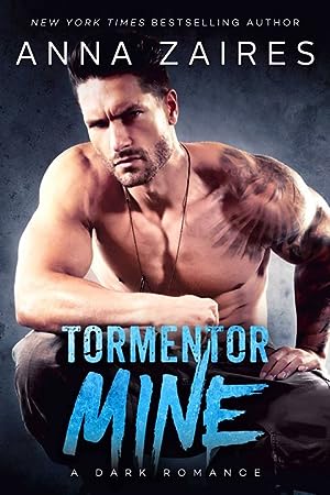 Tormentor Mine (Tormentor Mine