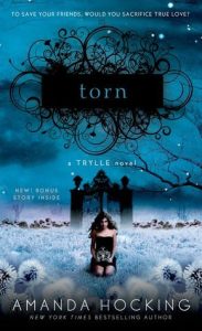 Torn (Trylle