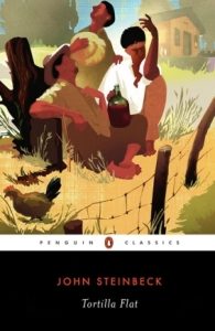 Tortilla Flat epub download