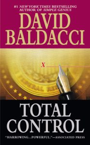 Total Control epub download