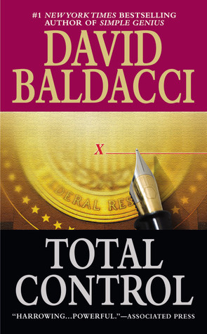 Total Control epub download