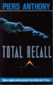Total Recall epub download