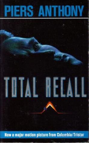 Total Recall epub download