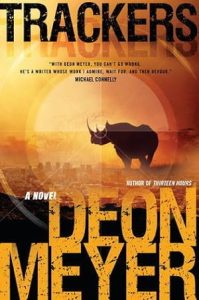 Trackers (Lemmer #2) epub download