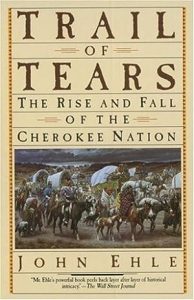 Trail of Tears: The Rise and Fall of the Cherokee Nation epub download