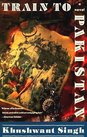 Train to Pakistan epub download