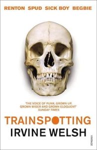 Trainspotting (Mark Renton