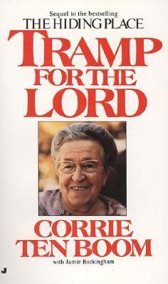 Tramp for the Lord epub download