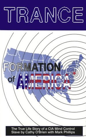 TRANCE-formation of America: The True Life Story of a CIA Mind Control Slave epub download