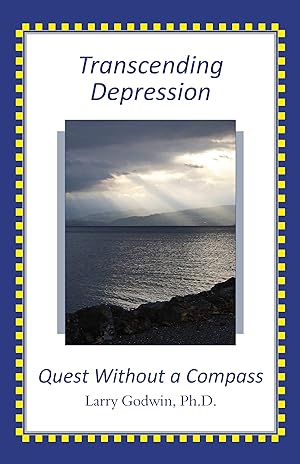 Transcending Depression: Quest Without a Compass epub download