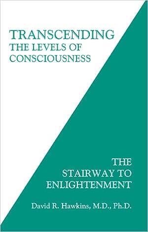 Transcending the Levels of Consciousness: The Stairway to Enlightenment epub download
