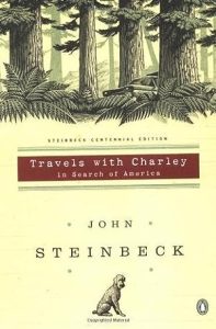 Travels with Charley: In Search of America epub download